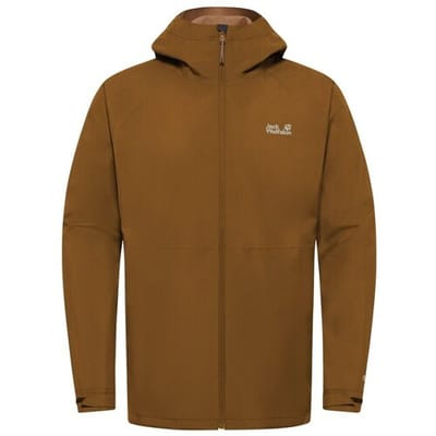Technische jassen Jack Wolfskin Prelight 2.5