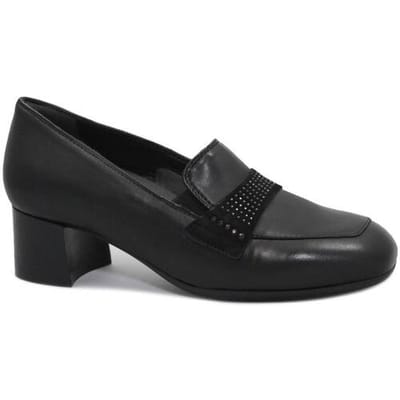 Mocassins Melluso MEL-I25-X5355-NE