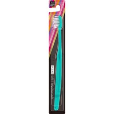 matsukiyo - Mountain Type Toothbrush Hard 1 pc