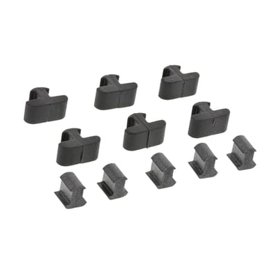 AEG kit, tegenhouder, rooster, 12pcs. 4055321154