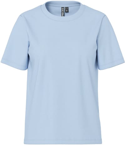 Pieces T-shirt PCRIA katoen