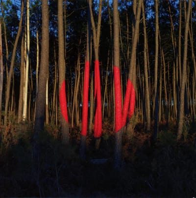 Piano Ombre - Francois & The Atlas Mountains