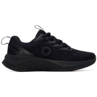 Refresh 175182 Schoenen Zwart EU 36 Vrouw