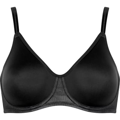 Triumph - Urban Minimizer W X - BLACK - Vrouwen - Maat C75