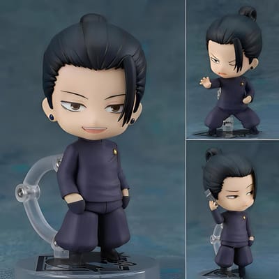 10cm Jujutsu Kaisen Suguru Geto Anime Figuur Yuta Okkotsu Actiefiguur Gojo Satoru/Choso Figuurtje Verzamelaar Model Poppetje Mooie Speeltjes