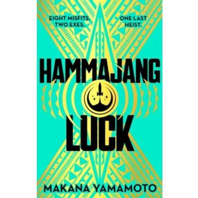 Hammajang Luck - Makana Yamamoto