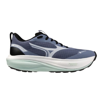 Hardloopschoenen dames Mizuno Wave Rider Gtx 4