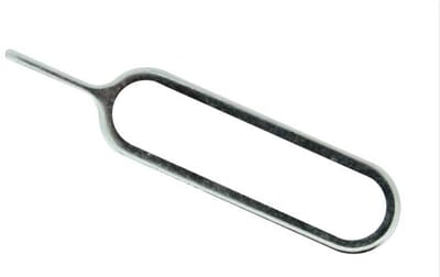 Xccess SIM card remover Apple iPhone