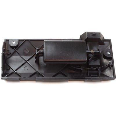 BDP1189 LHD Handschoenenkastje Sluiting Hendel Zwart 1S71A06072AC voor Ford Mondeo 2000-2007