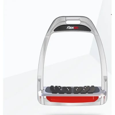 Ultra Grip Inclinatie Beugels Zwart/Zwart/Blauw Flex-On Hunter H
