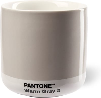 Copenhagen Design - Thermo Cup 220 ml