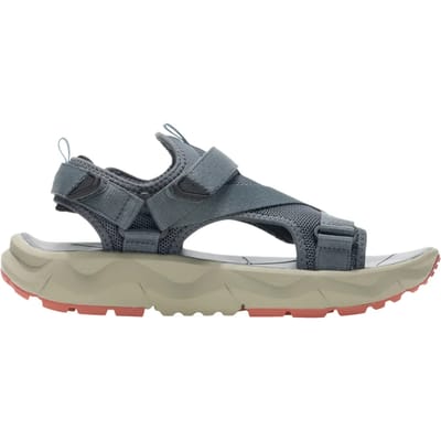 Heren Lito Tecfoam sandalen
