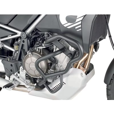 Radiatorkappen Givi Aprilia Tuareg 600 (21)