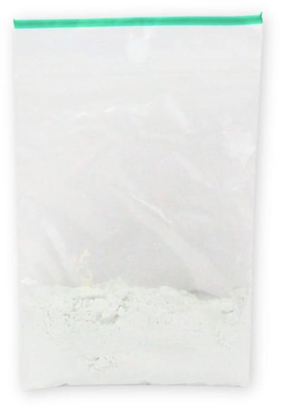 Poeder Aventurijn, 10 gram