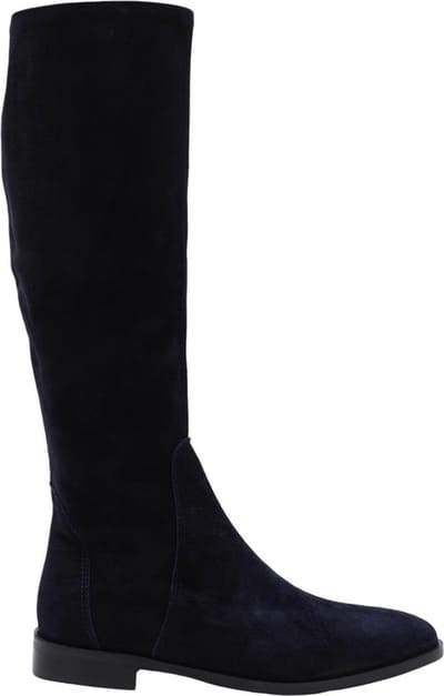 E Mia - Schoenen - Donkerblauw - Vrouwen - Maat 39 -