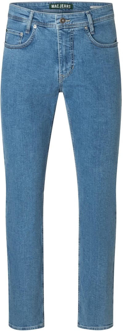 MAC Jeans Arne Lichtblauw 0970L H305