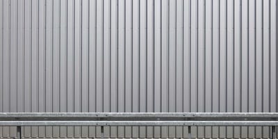 Fotobehang IronWallSilver DD108560 A.S. Création AP Digital 4 | 3D Fotobehang
