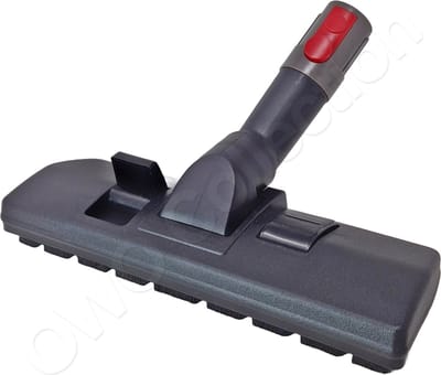 Combi zuigmond borstel geschikt voor Dyson V7 V8 V10 V11 V12 V15 Gen5 sv11 sv10 sv12 sv14 sv16 sv17 sv20 sv22 sv23 sv26 sv27 sv28 sv30 sv46