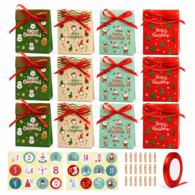 Kerst Decoraties