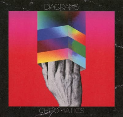 Diagrams - Chromatics (CD) (Special Edition)