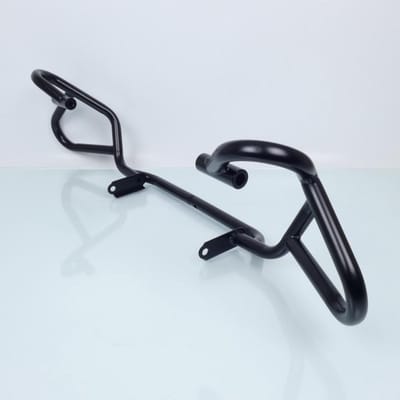 Crash bar protection carter RMS pour moto Benelli 500 TRK 502 X 2018 à 2022 Neuf
