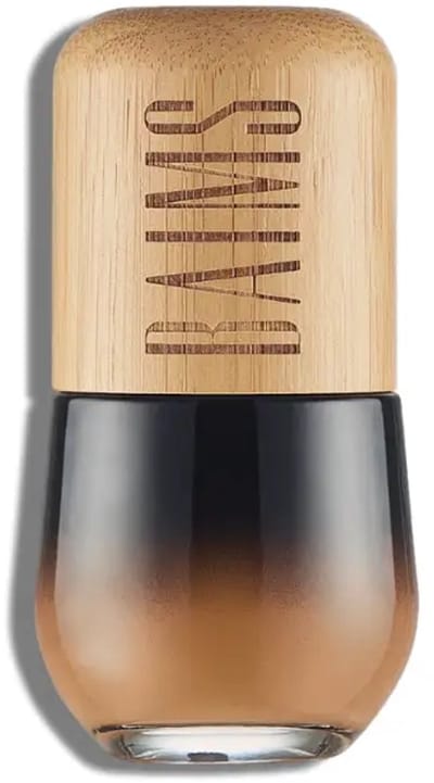 BAIMS Beauty Balm - BB Cream - 40 Golden - Lichte tot Medium Dekking - 100% Natuurlijk & Vegan - 30 ml
