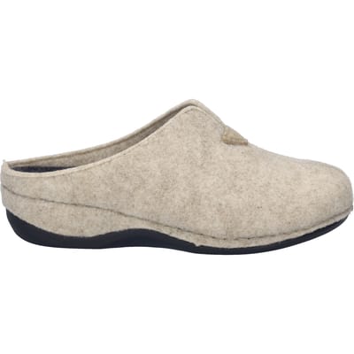 JOSEF SEIBEL Dames Slipper Cholet 06 in beige