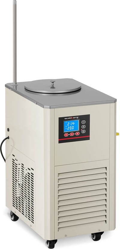 Steinberg Systems Circulatie koeler - Compressor: 726 W - -20 - 20 ℃ - 20 l / min 10030665