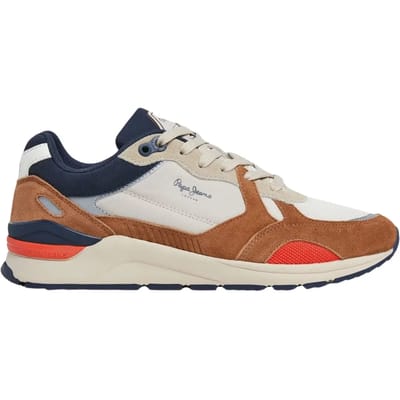 Lage Sneakers Pepe jeans X20 Rise