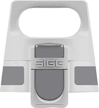 Sigg Drinkdop Wmb One Top 77 X 67 Mm Grijs