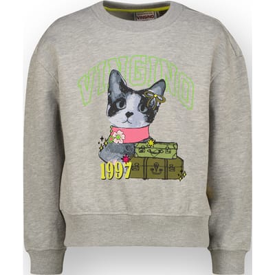 Meisjes Sweater Nala
