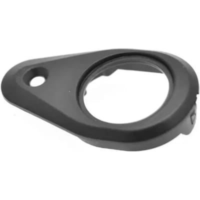 Platte bedieningsknop Mahle iWoc One TopTube