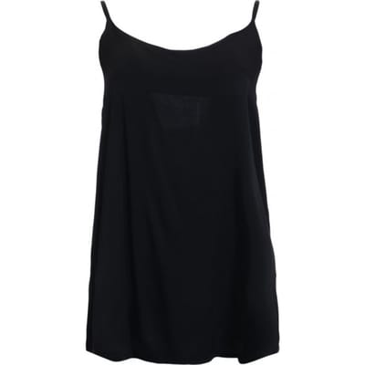 MAICAZZ Fardau-top su23.60.008 black