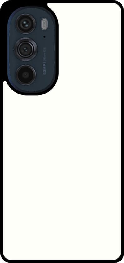 Geschikt voor Motorola Edge 30 Pro Sublimatie Hoesje TPU – Geschikt Voor Sublimatiedruk Warmtepers – Doe Het Zelf Case Met Eigen Foto Of Opdruk Geschikt Voor Motorola Edge 30 Pro – Smartphonica geschikt voor Motorola Edge 30 Pro