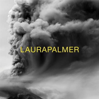 Laurapalmer - Laurapalmer (12" Single)
