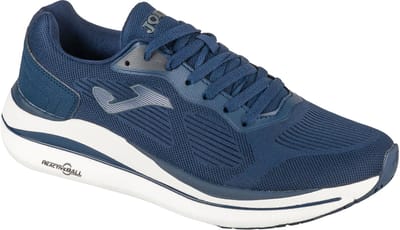 Joma Cipres Men 25 CCIPS, Mannen, Marineblauw, Sneakers, maat: 42