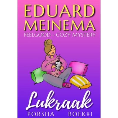 Lukraak - Eduard Meinema