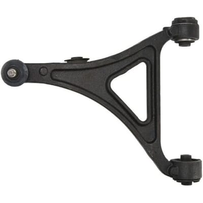 Draagarm, wielophanging CHASSIS PRO K641533AT Vooras, Links, voor