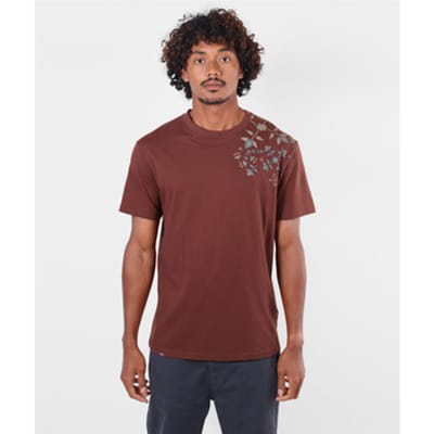 T-shirt Korte Mouw Oxbow T-shirt met korte mouwen TASTA