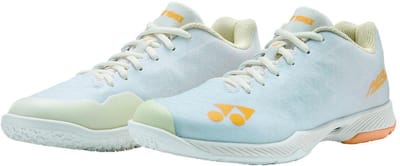 Dames badmintonschoenen Yonex PC Aerus Z