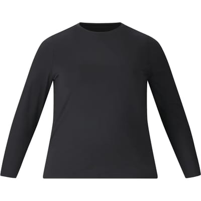 Damestrui met lange mouwen Q Sportswear Misha