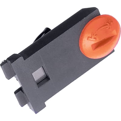 Batterij deksel