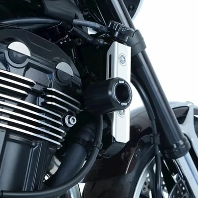 Tampon de bescherming R&G Racing Classic Style Kawasaki Z900RS