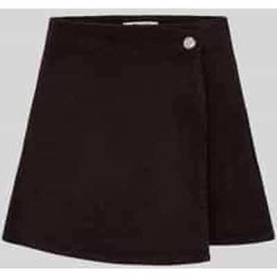 Only Broek Onlzeva Hw Cord Wrap Skort Cc Pnt 15376917 Chocolate Torte Dames Maat - XL