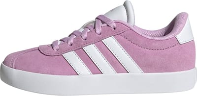 adidas Sportswear VL Court 3.0 Schoenen Kids - Kinderen - Paars- 31