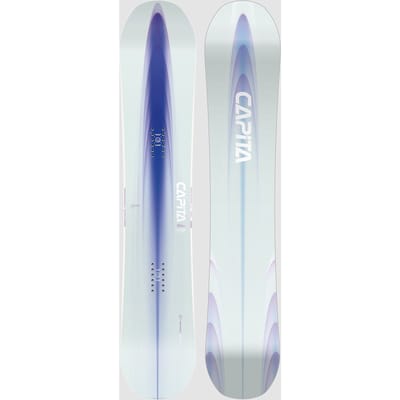 CAPiTA Artemis 2027 Snowboard patroon