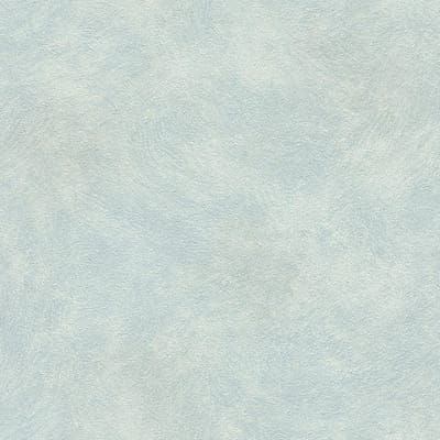 Beton look behang blauw wit Rasch 488408