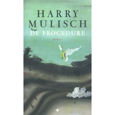 De Procedure - Harry Mulisch