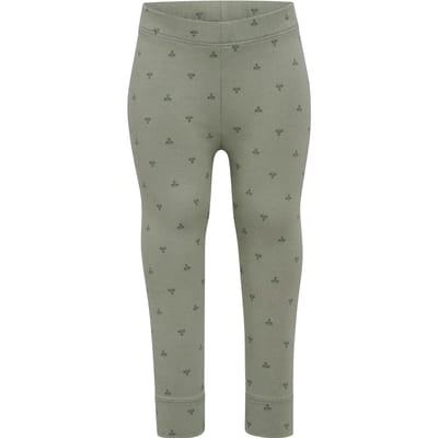 Hummel kinderlegging Hmlmini Bee Aop Tights 230321
