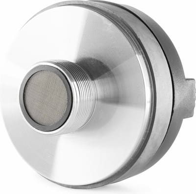 Skytronic Compressie Driver Titanium 60W
